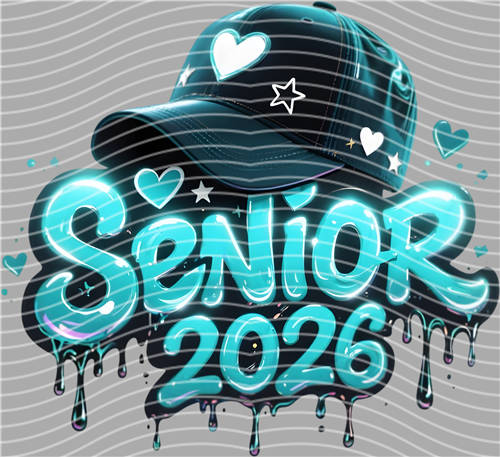 graduation season-BY 342